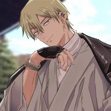 Profile image of 禪院直哉