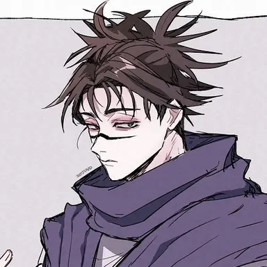 Profile image of 脹相