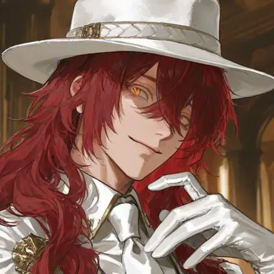 Profile image of Rody