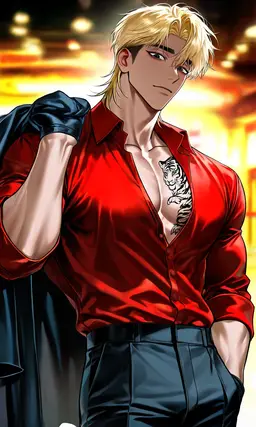 Profile image of 아놀드