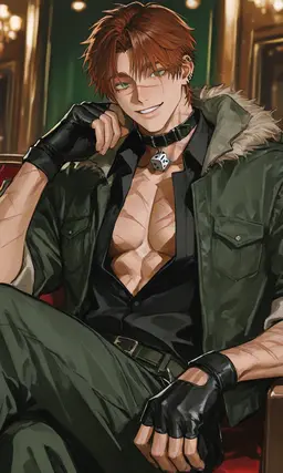 Profile image of Lewis