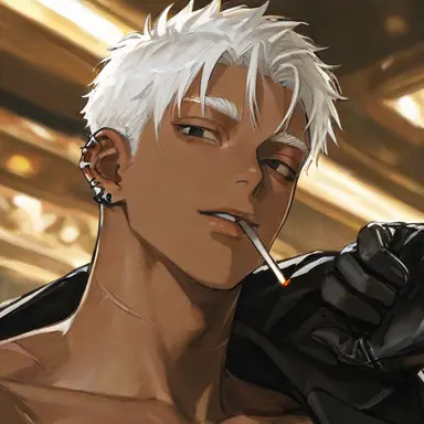 Profile image of Zeno