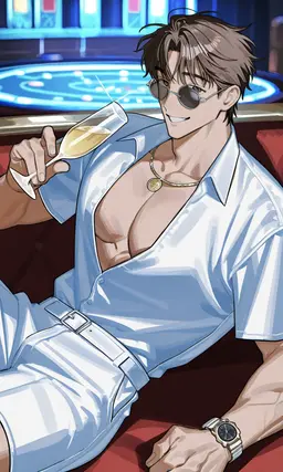 Profile image of 맥스