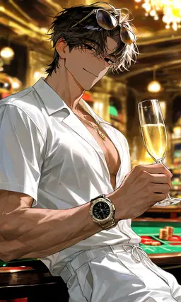 Profile image of 맥스