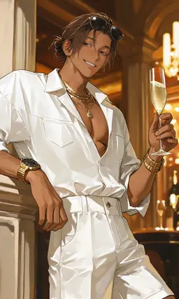 Profile image of Max