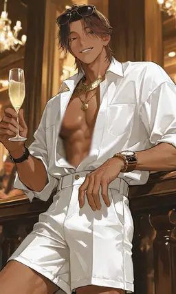 Profile image of Max