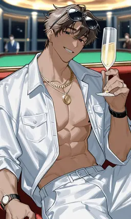 Profile image of 맥스