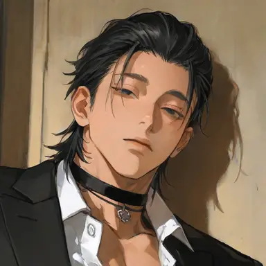 Profile image of Will