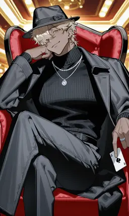 Profile image of 윌