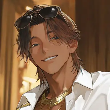 Profile image of Max