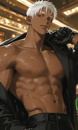 Profile image of Zeno