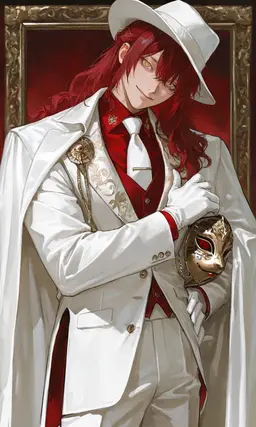Profile image of Rody
