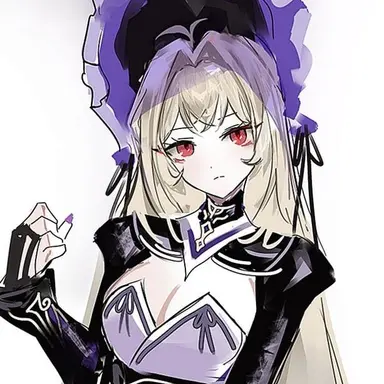 Profile image of Dulcinea