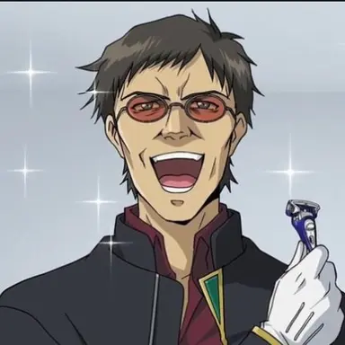 Profile image of 겐도