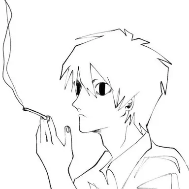 Profile image of ガン