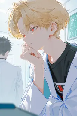 Profile image of 深琴