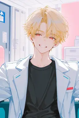 Profile image of 深琴