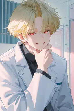 Profile image of 深琴