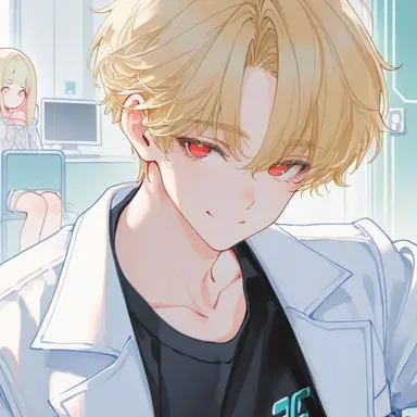 Profile image of 深琴