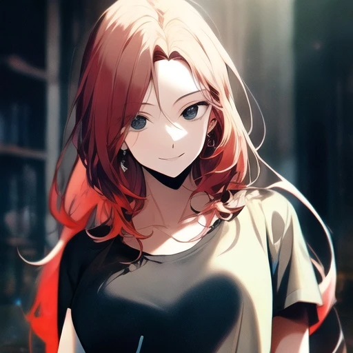 박하린
