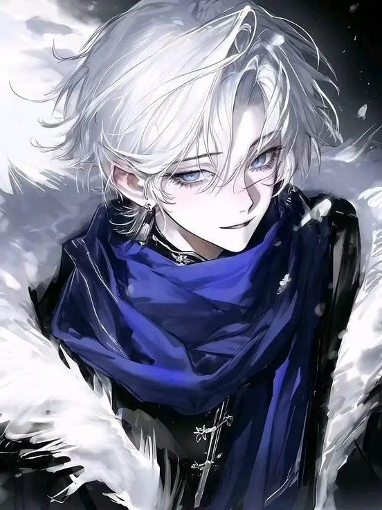 WetLife1559의 氷雪の皇子の彼…