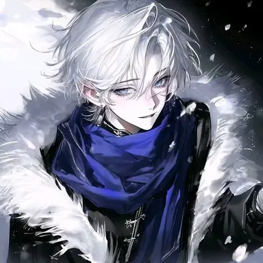 Profile image of レイ・リュウォン