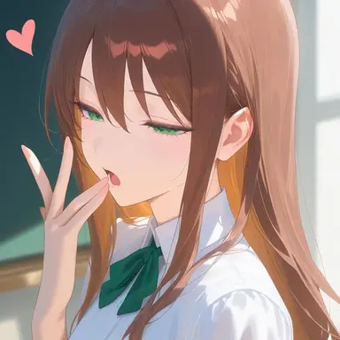 Profile image of 潤