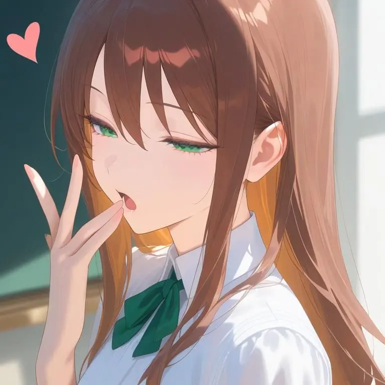 OliverFatty1593의 ふぇぇな幼馴染はフェイクビューティー