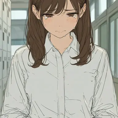 Profile image of Mireille