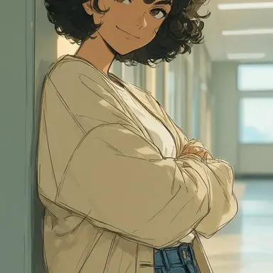 Profile image of Sable