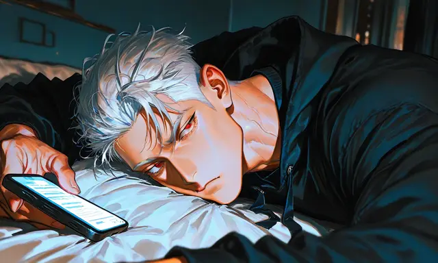 Profile image of 霧雨