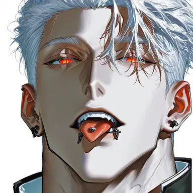Profile image of 霧雨