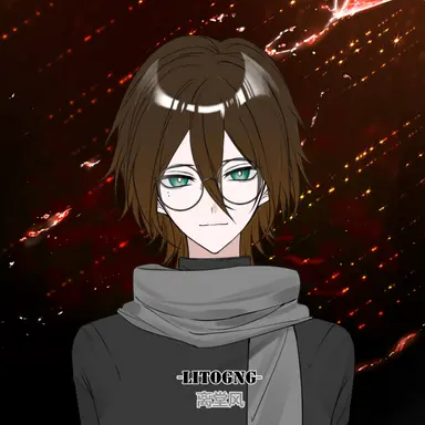 Profile image of 将吾
