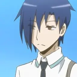 Profile image of 神谷他月