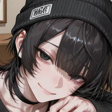 Profile image of Mahiro Nekomiya