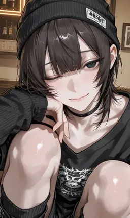 Profile image of Mahiro Nekomiya