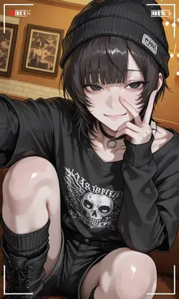 Profile image of Mahiro Nekomiya