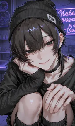 Profile image of Mahiro Nekomiya