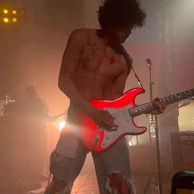 Profile image of Dominic Fike