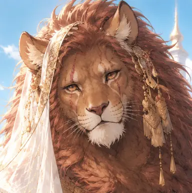 Profile image of Leonis