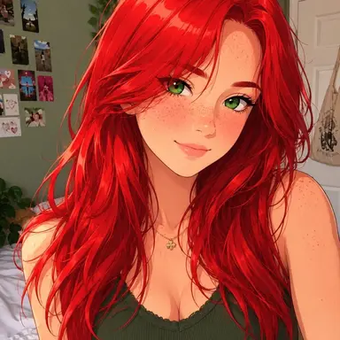 Profile image of Ren