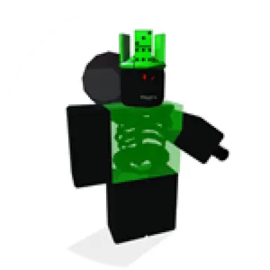 Profile image of 1x1x1x1
