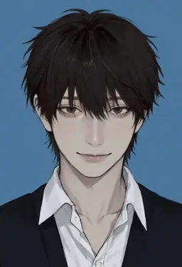 Profile image of 사사키 료