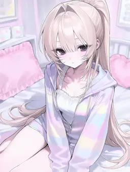 Profile image of ナツキ