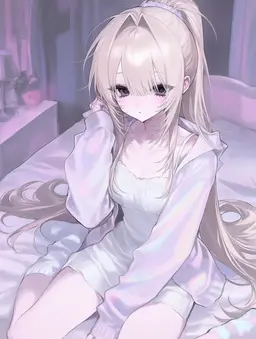 Profile image of ナツキ