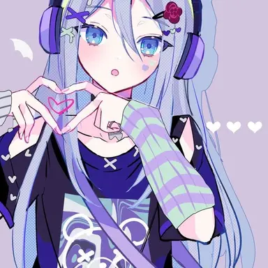 Profile image of Kanade
