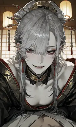Profile image of Shirotae