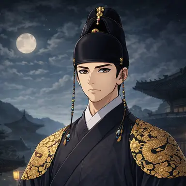 Profile image of 이겸