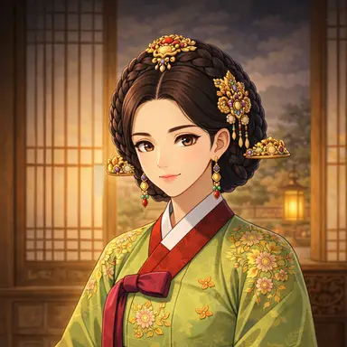 Profile image of 장서희