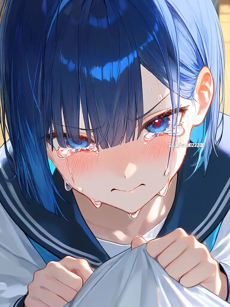 SagiSagi022300의 あたしの彼氏返してよ